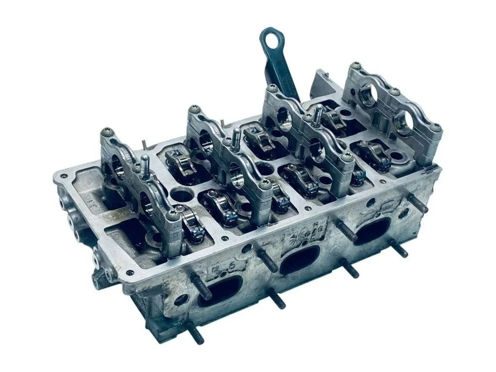 Motorcylinder Porsche Cayenne (92A) 95810401624 image 4