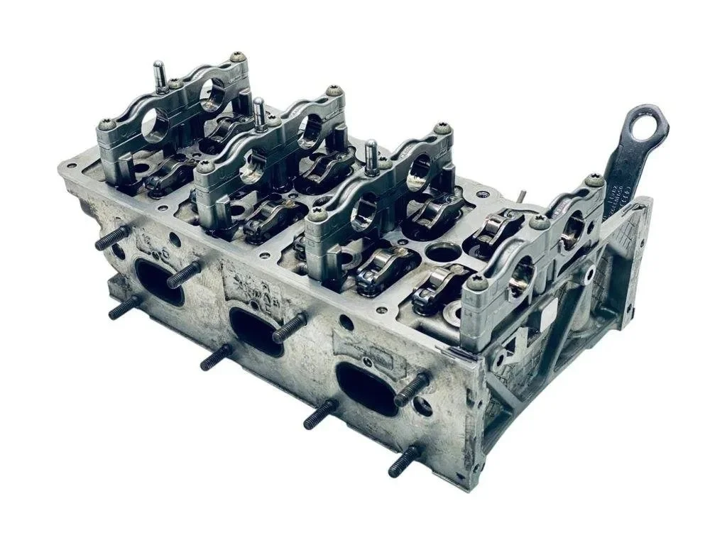 Motorcylinder Porsche Cayenne (92A) 95810401624 image 5