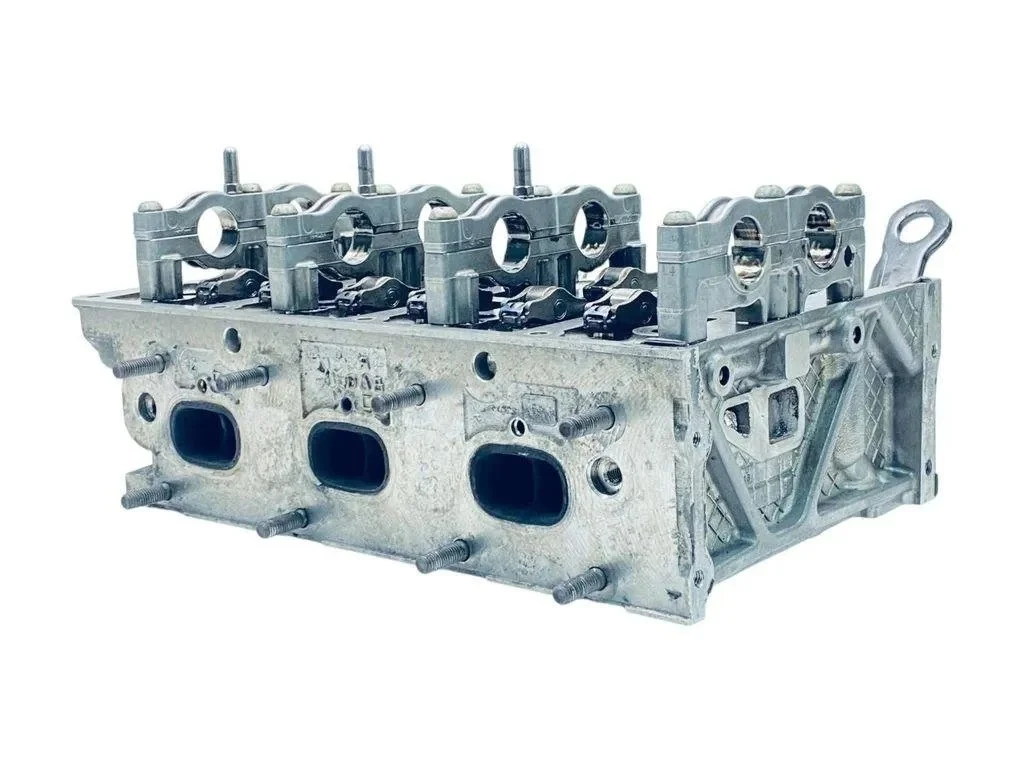 Motorcylinder Porsche Cayenne (92A) 95810401624 image 6