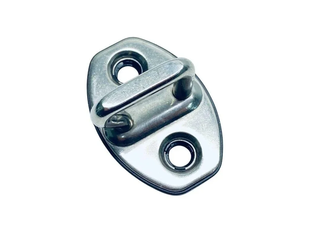 Porsche Cayenne (92A) Rear Door Latch Bolt PAB837767