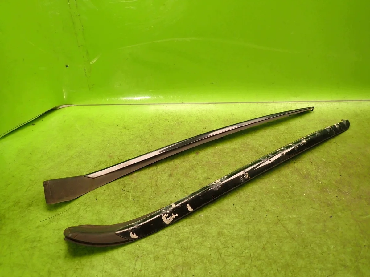Windshield Trim Strip Peugeot 508 70540YX7