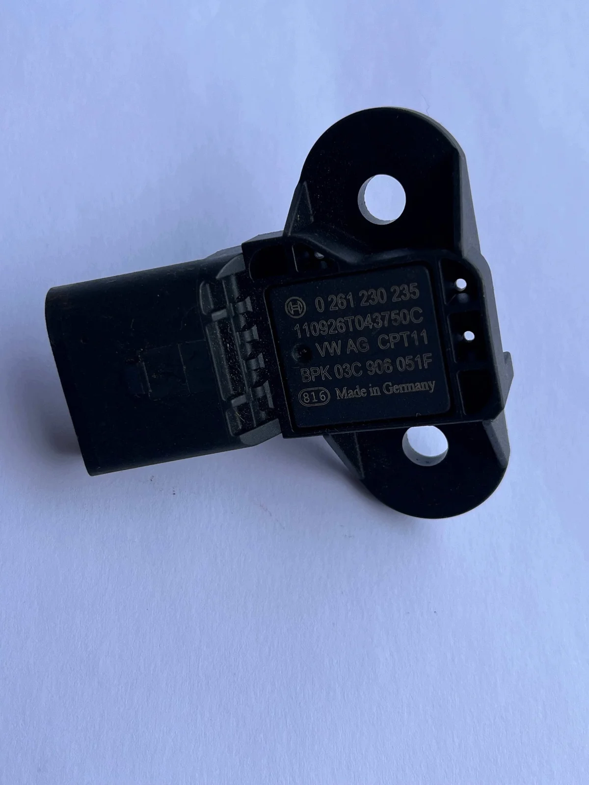 Sensor 03C906051F für VW, Audi, Skoda, Seat