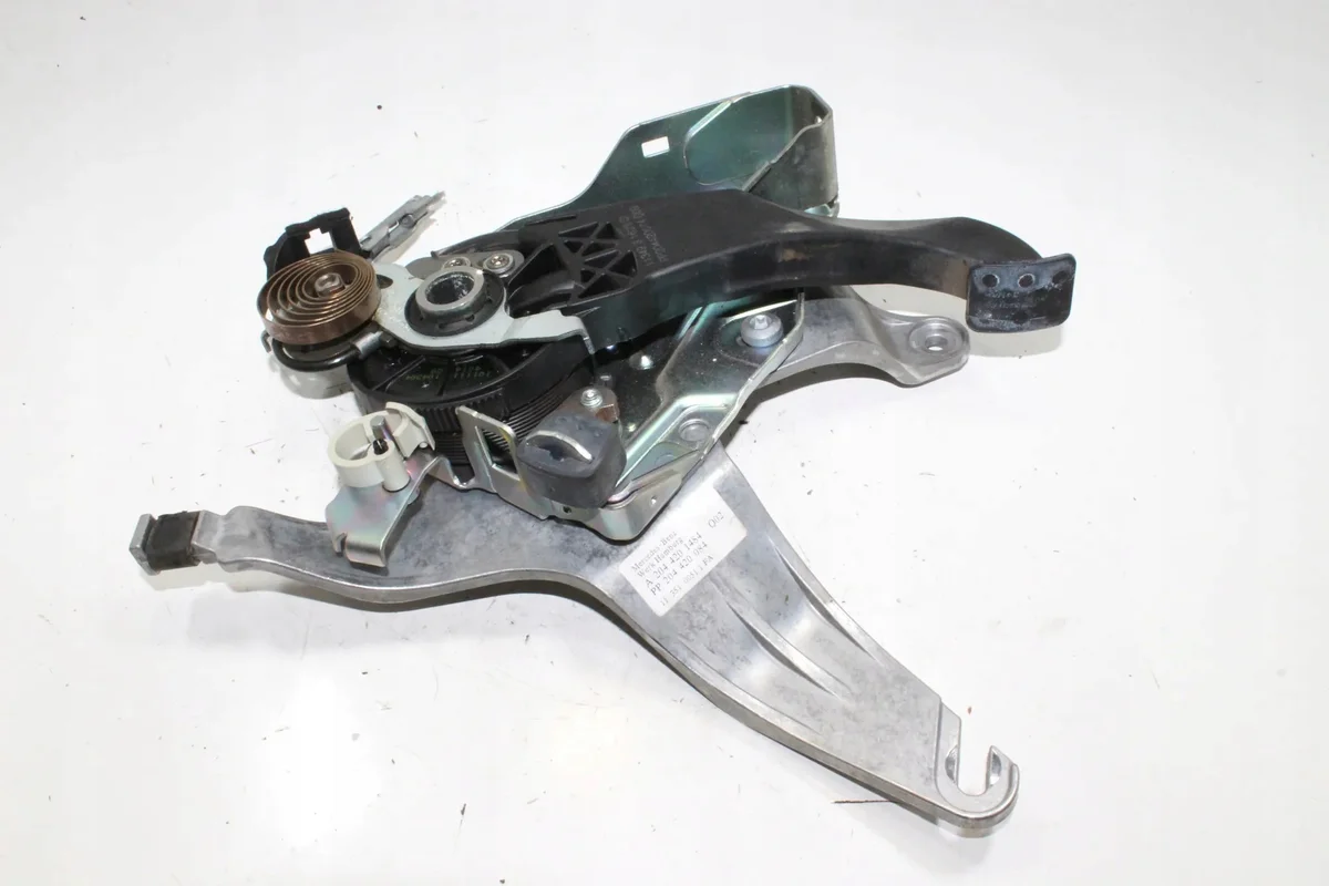 Handbromsmekanism Mercedes E (A207) A2044201484