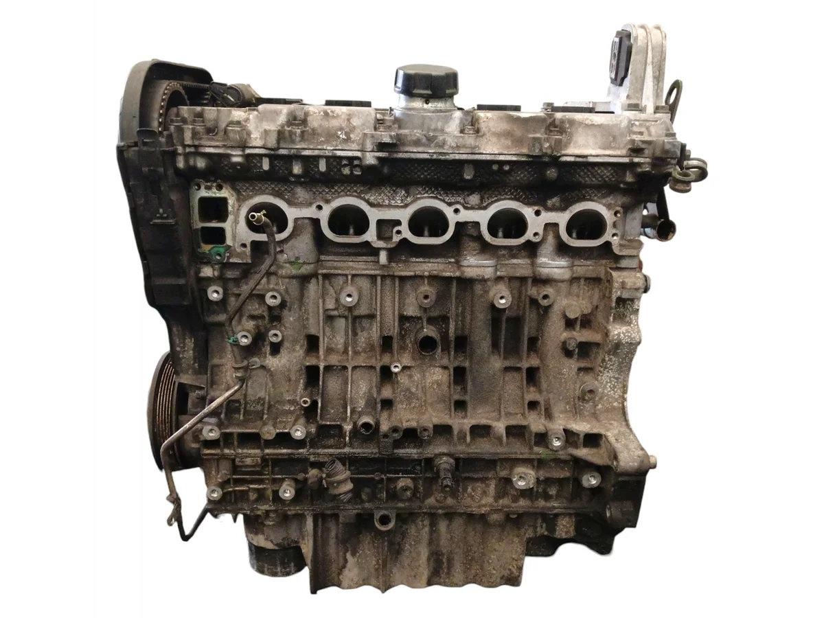Motor Volvo V70 II B5244T3