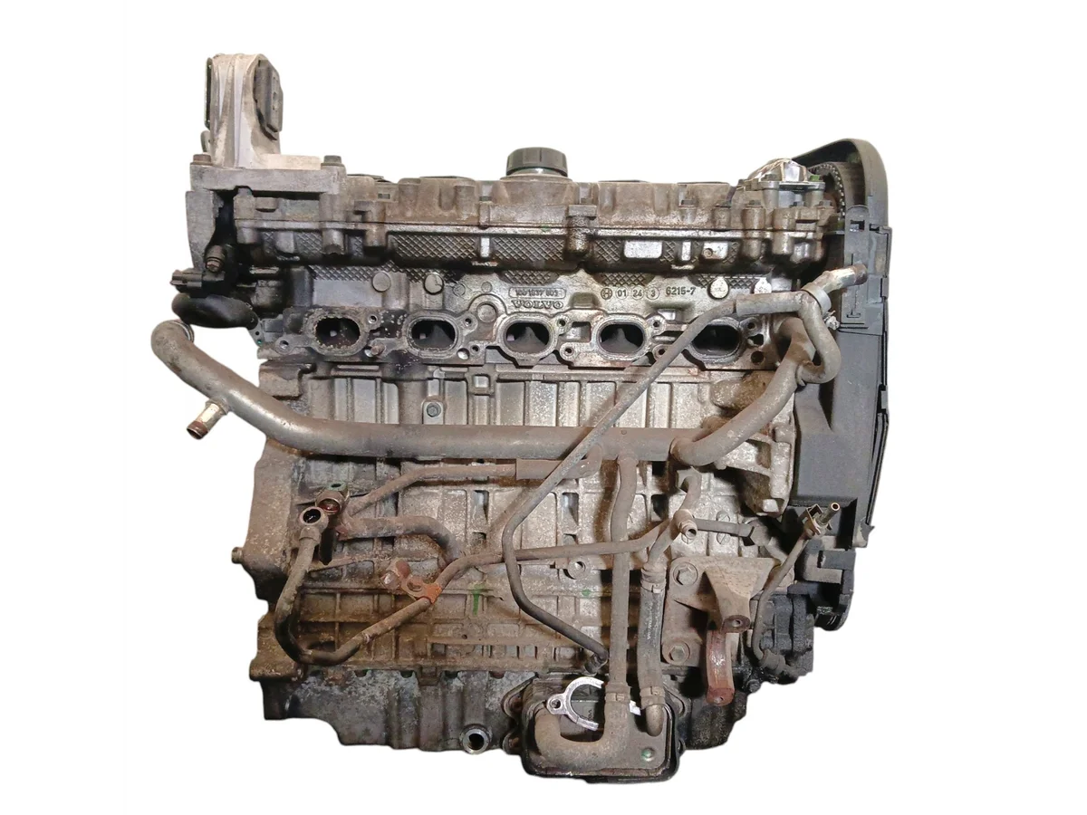 Moteur Volvo V70 II B5244T3