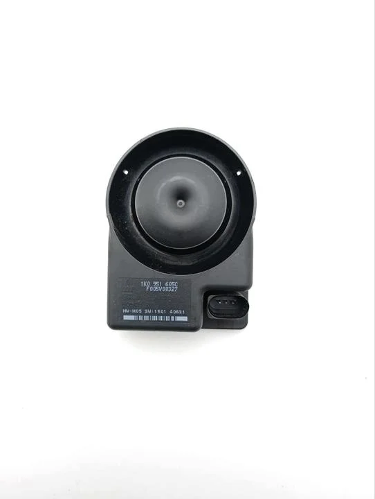 Alarm System Bentley Mulsanne 1K0951605C 2015