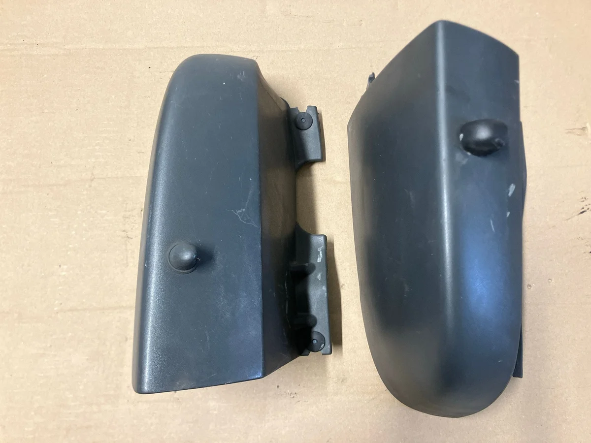 Nissan Primastar takavalon kehys 8200011484