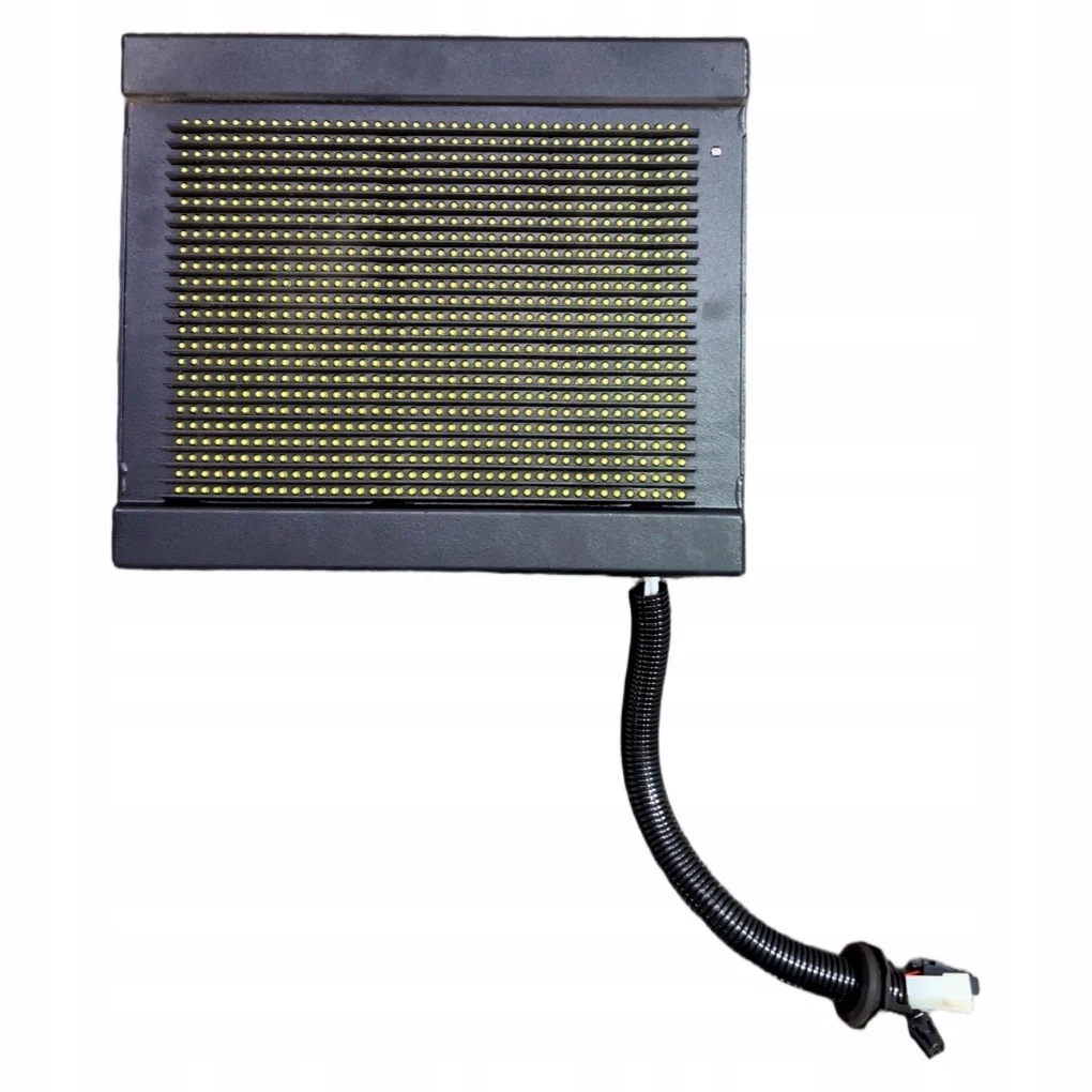 Volvo 20933196 Kohdemerkki, vasen image 5