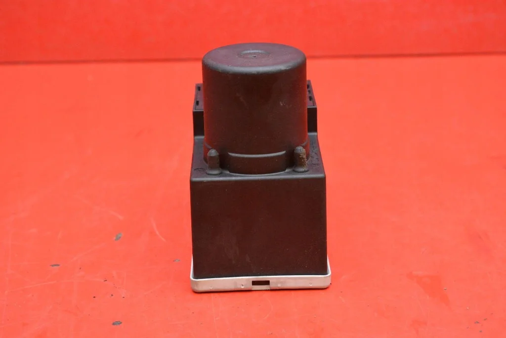 Bomba C. Zamka 8L0862257L Audi A3 8L 96-00