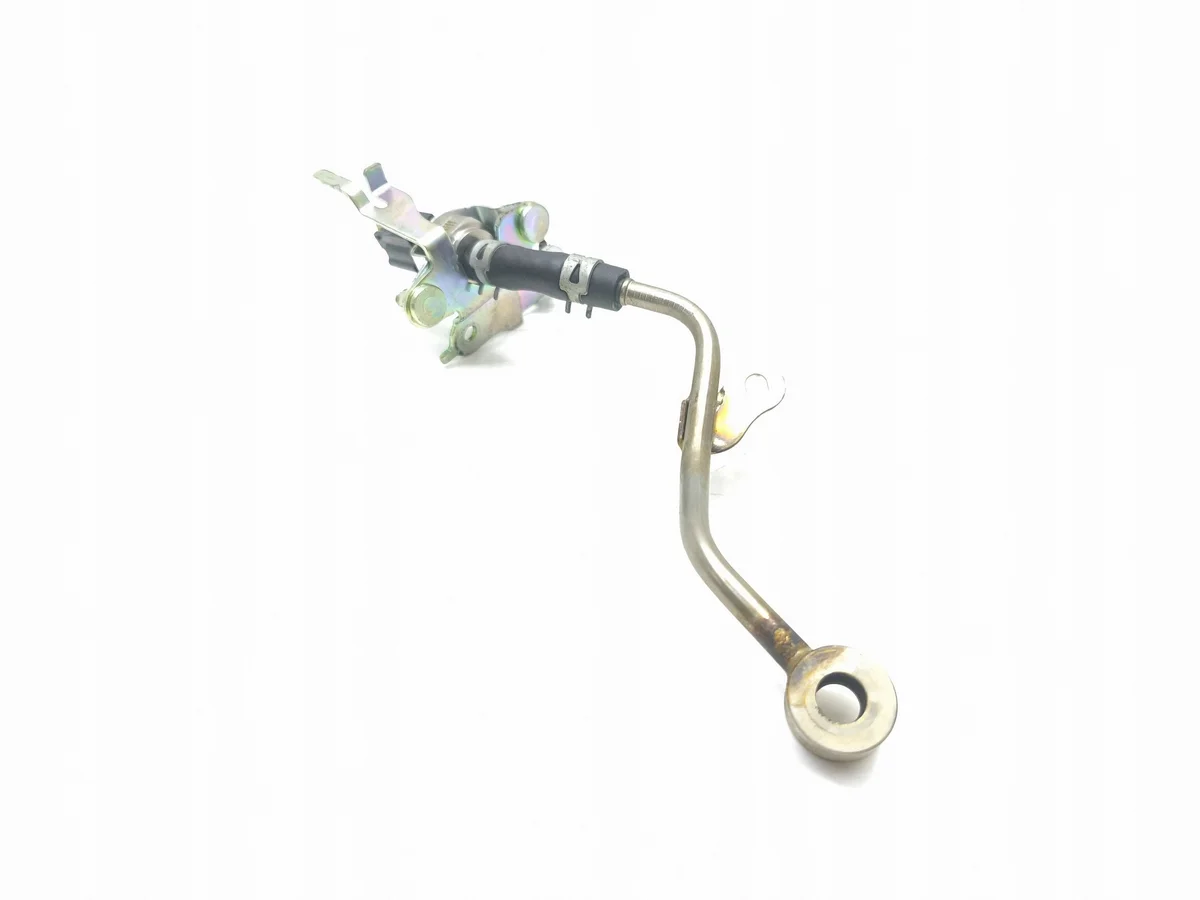 Mazda 3 III K4238 Kraftstoffdrucksensor image 5
