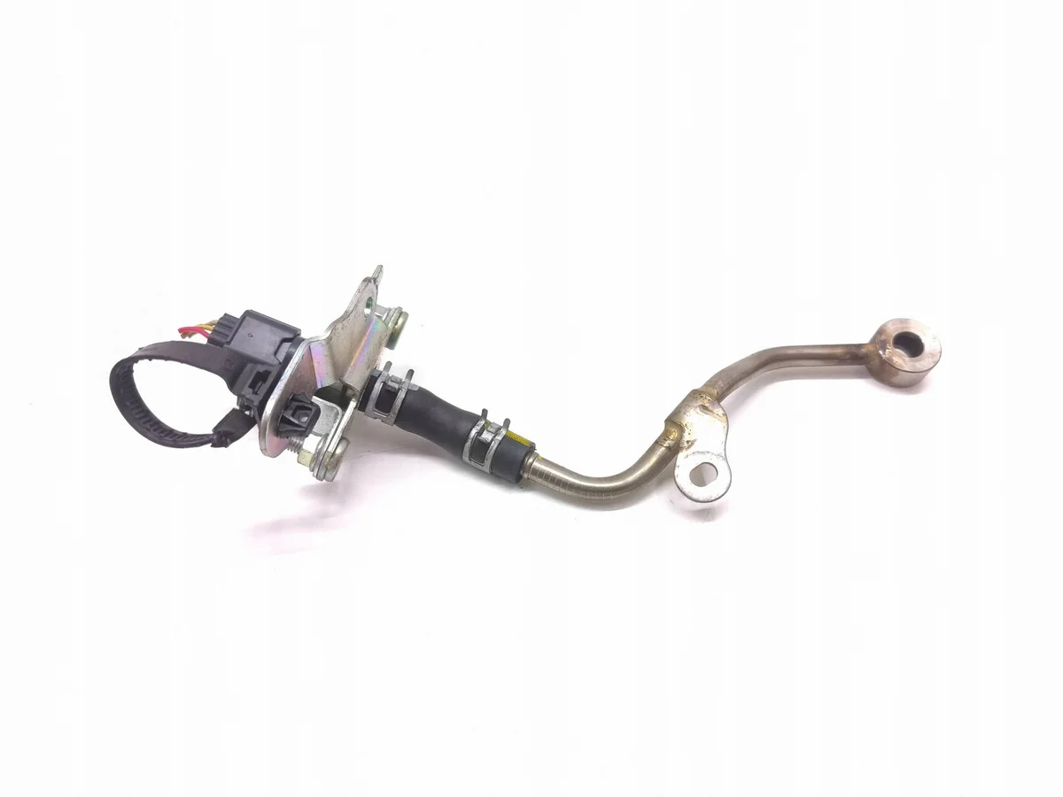 Mazda 3 III K4238 Kraftstoffdrucksensor image 7