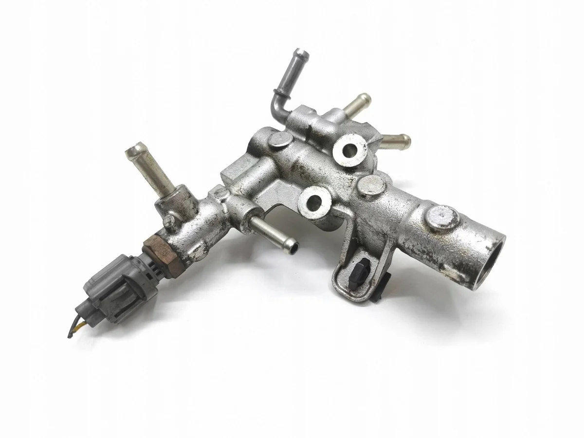 Inyector Mazda CX-5 2012 A14C18 image 3