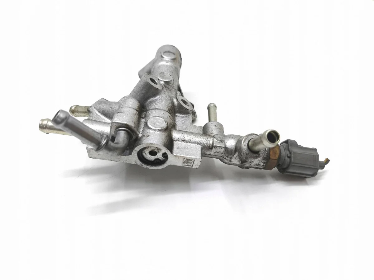 Inyector Mazda CX-5 2012 A14C18 image 5