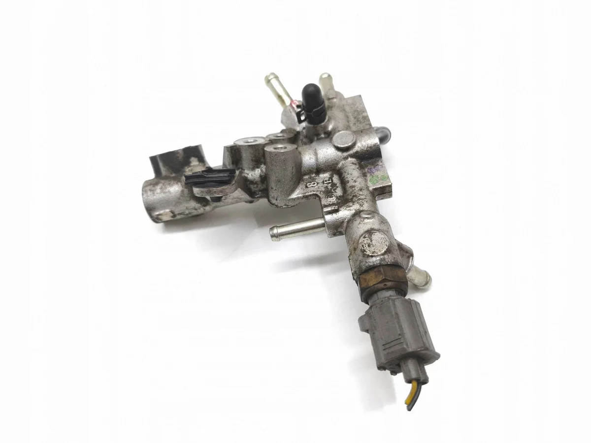 Inyector Mazda CX-5 2012 A14C18 image 7
