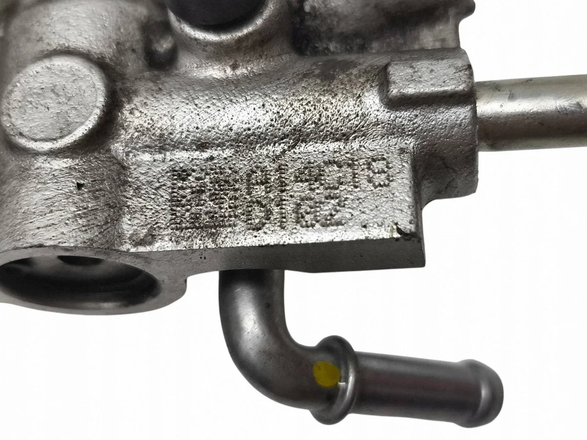 Inyector Mazda CX-5 2012 A14C18 image 8
