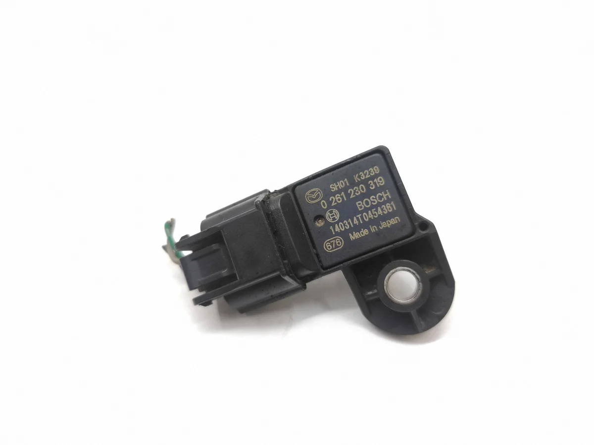 Mazda CX-5 2.2 D Abgassensor SH01K3239 image 2