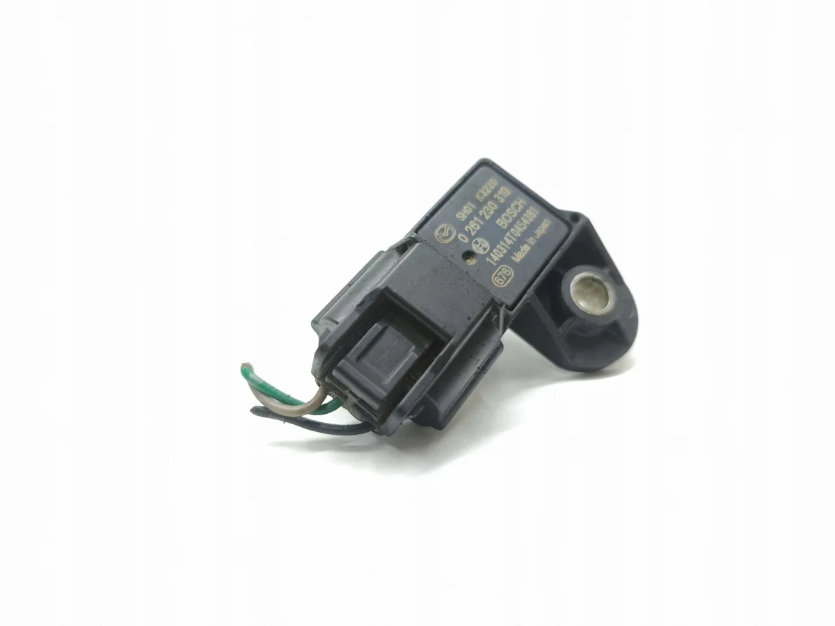Mazda CX-5 2.2 D Abgassensor SH01K3239 image 3