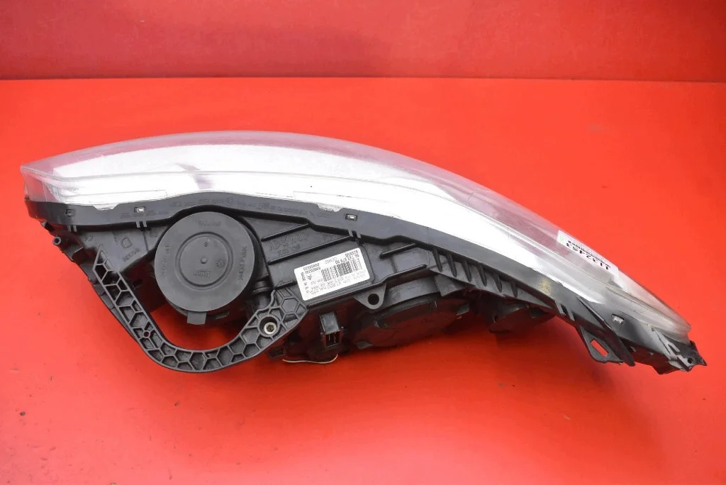 Scheinwerfer Rechts Citroen C5 X7 9674397980 image 3