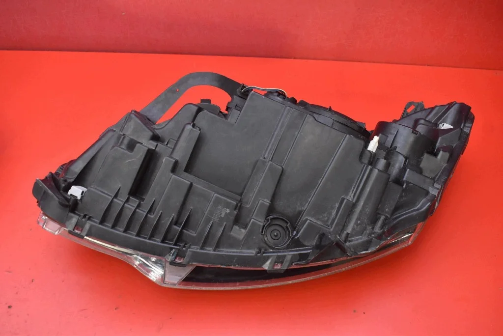 Scheinwerfer Rechts Citroen C5 X7 9674397980 image 4