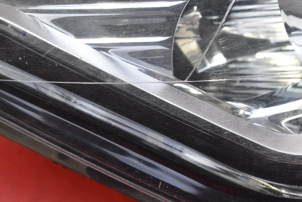 Scheinwerfer Rechts Citroen C5 X7 9674397980 image 8