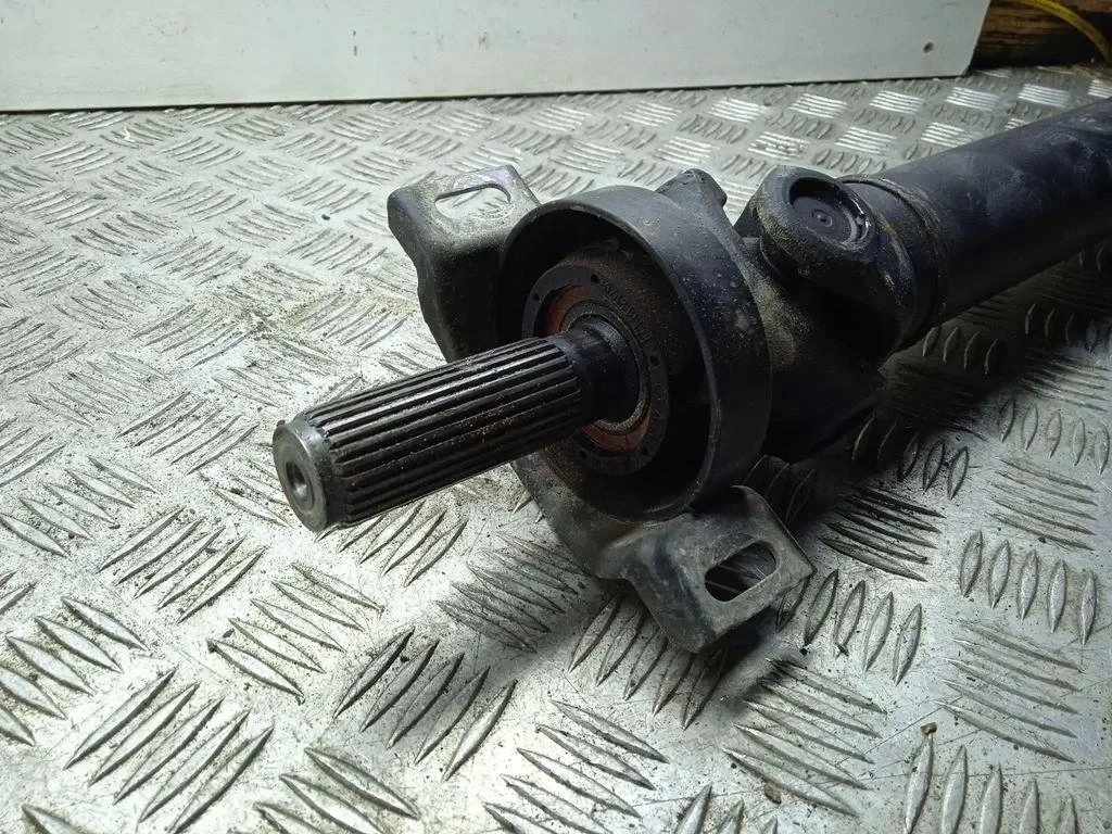 Mercedes W213 Kardanwelle A2054108501 image 3