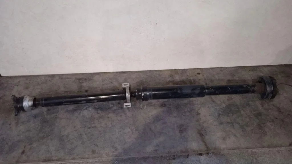Mercedes A2534101101 Drive Shaft