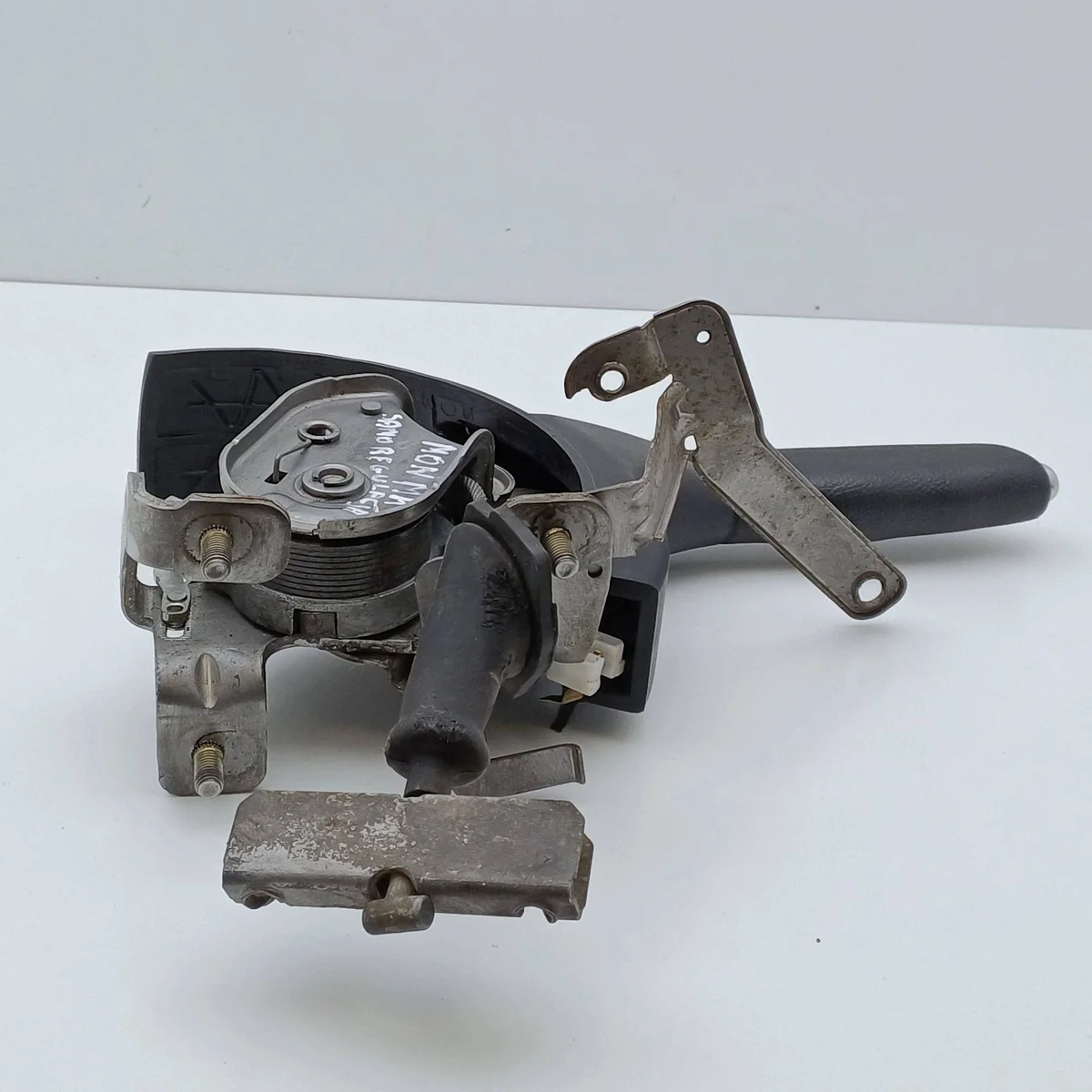Handbremshebel Ford Mondeo MK III DRC128733 image 7