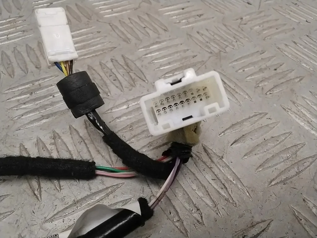Sensor de Chuva Mazda CX-30 DM BDGF665G0G image 3