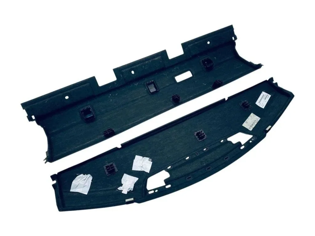 Étagère coffre Mercedes E W213 A2136905804
