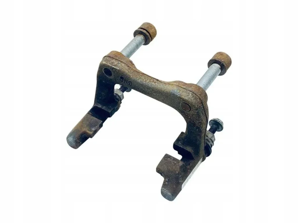 Jarra da pinça traseira Seat Altea XL 1K0615425P