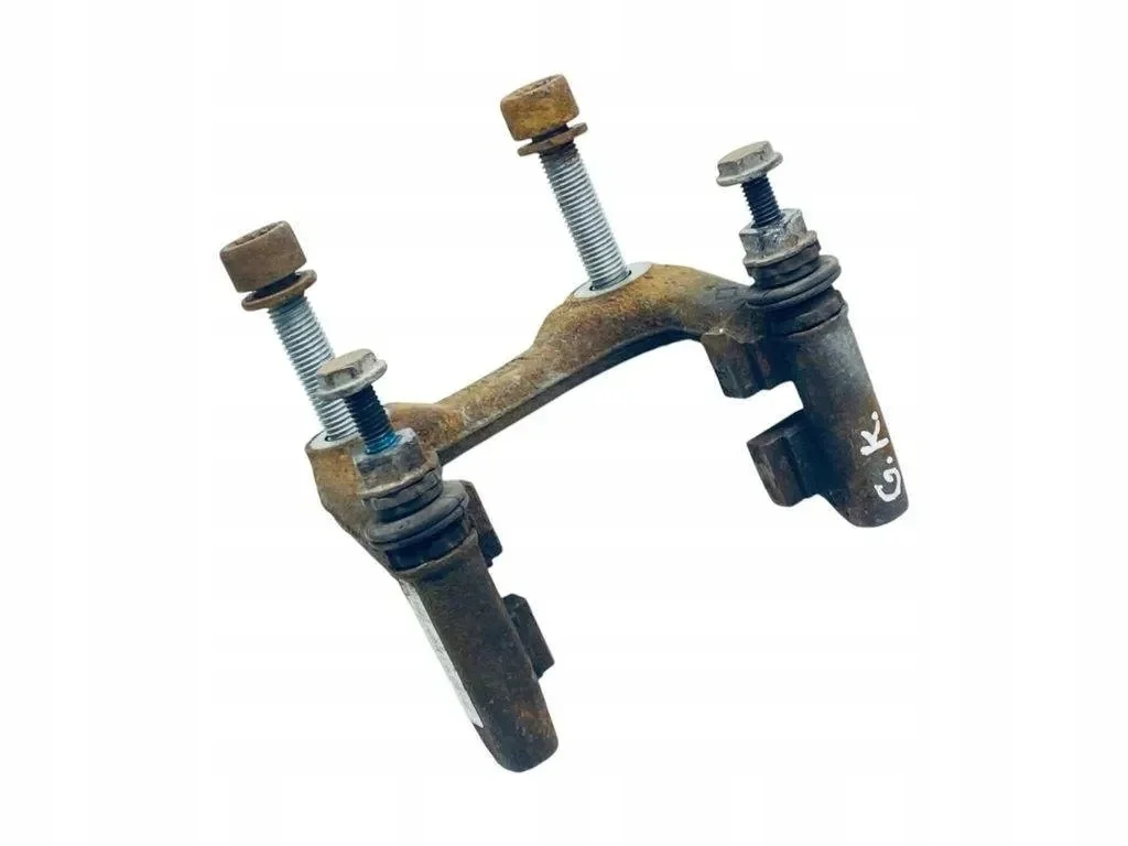 Jarra da pinça traseira Seat Altea XL 1K0615425P