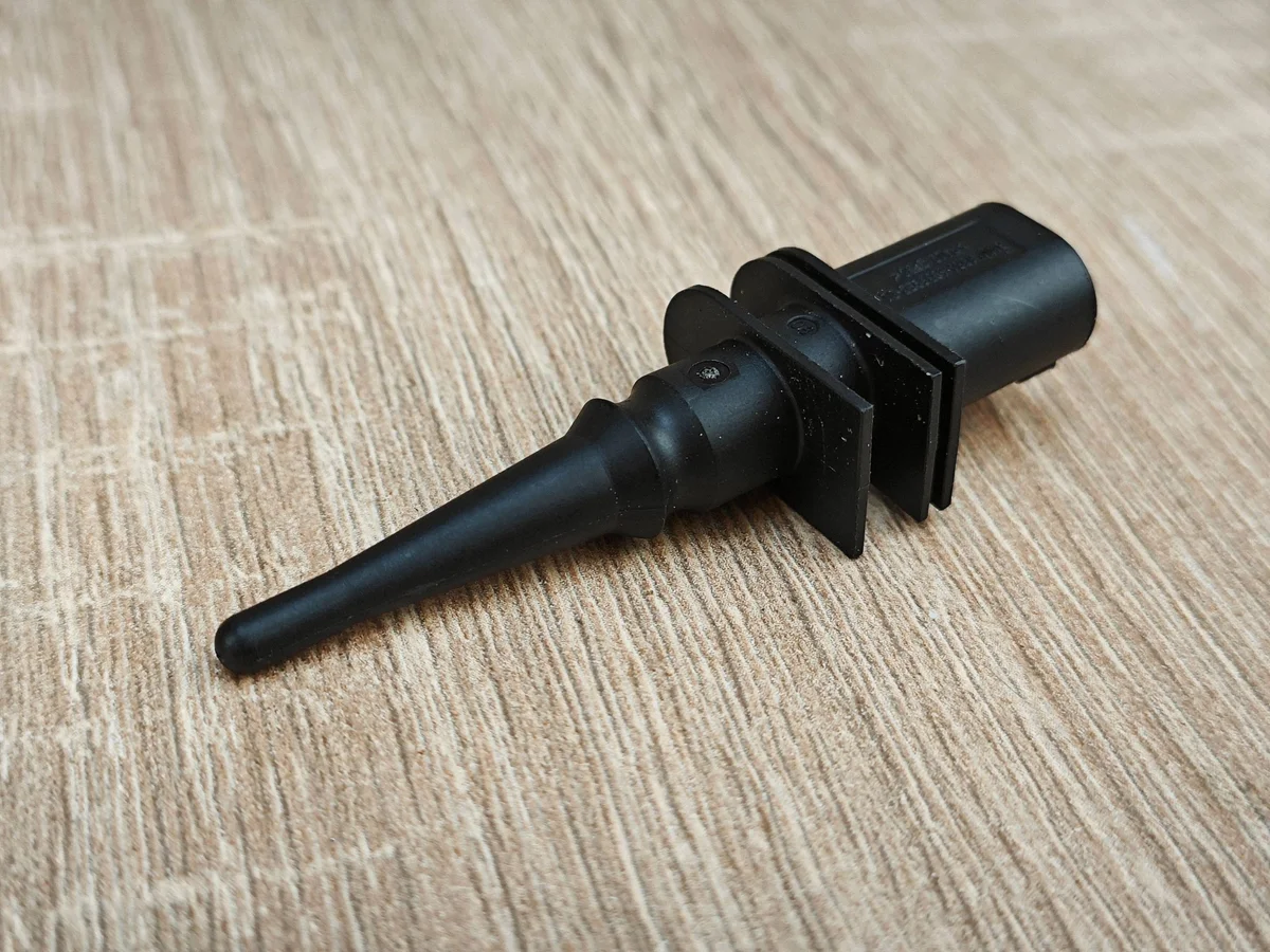 Buitentemperatuursensor BMW 6936953