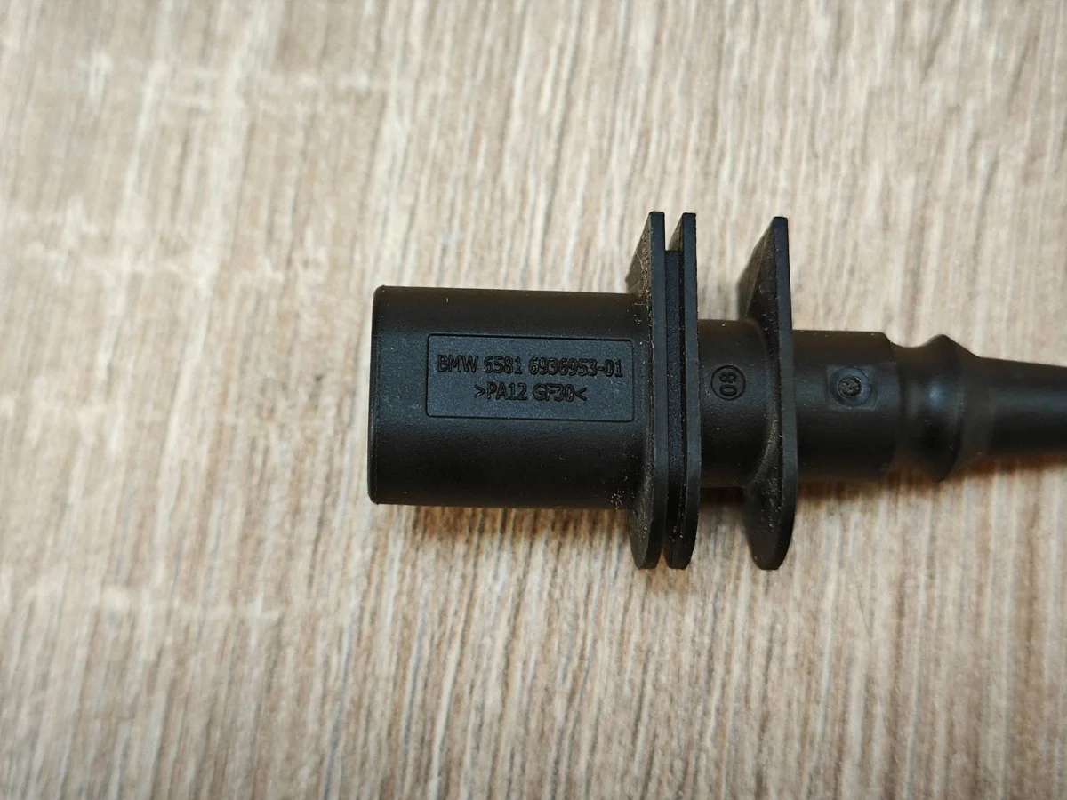 Außentemperatursensor BMW 6936953 thumbnail 4