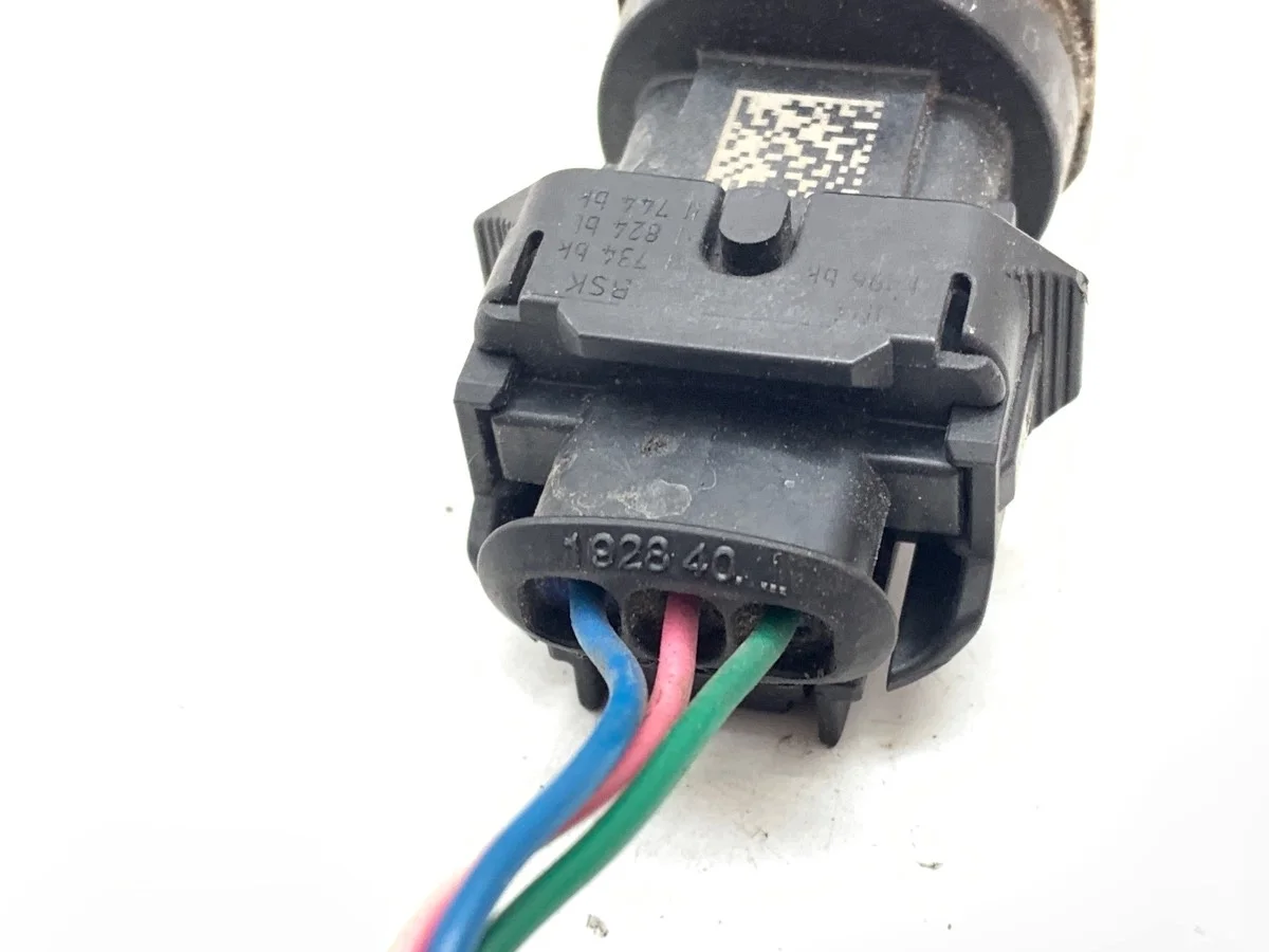 Sensor Pressão Combustível Mazda 2 DL 1.5 thumbnail 1