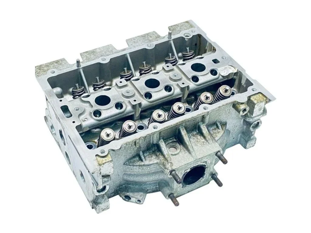 Moottorin sylinterikansi Volkswagen Up 04C103063N thumbnail 4