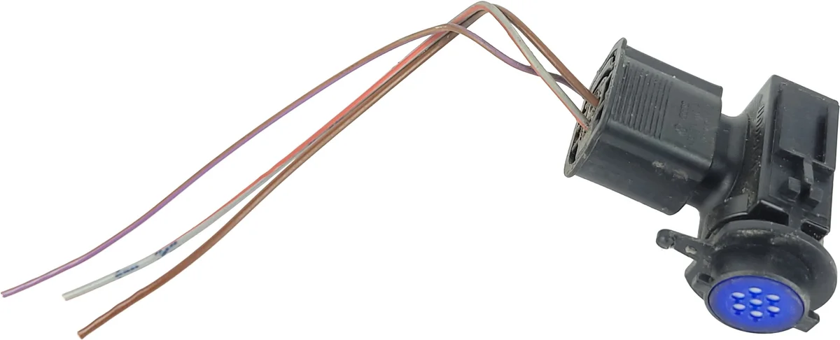 Sensor Luftqualität Audi A6 C6 4B0907659A