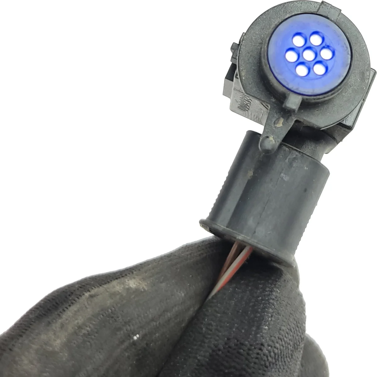 Sensor Luftqualität Audi A6 C6 4B0907659A image 3