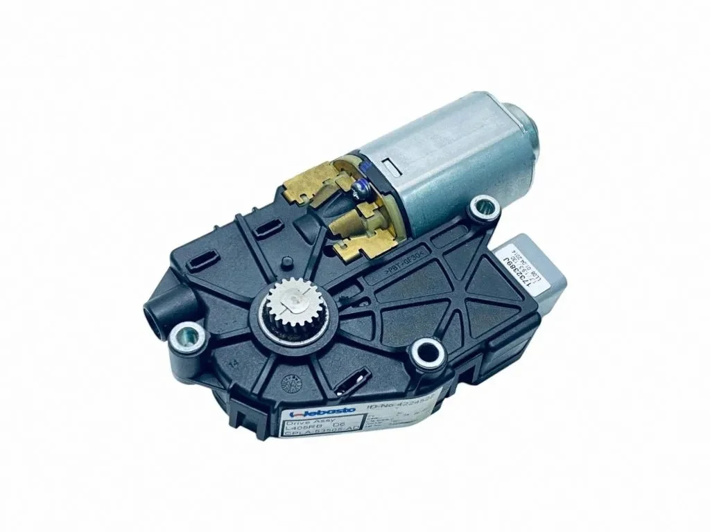 Moteur de toit ouvrant Land Rover Range Rover L405 LR038292