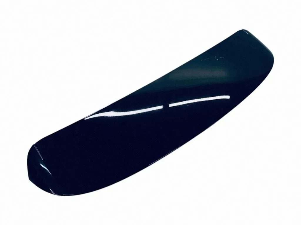 Mercedes-Benz GLE (W166/C292) Bakre spoiler A1667900088