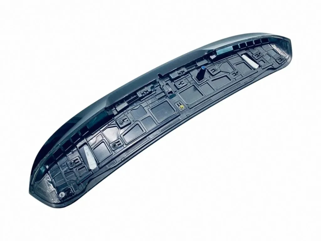 Spoiler für Heckklappe Mercedes-Benz GLE A1667900088 image 3