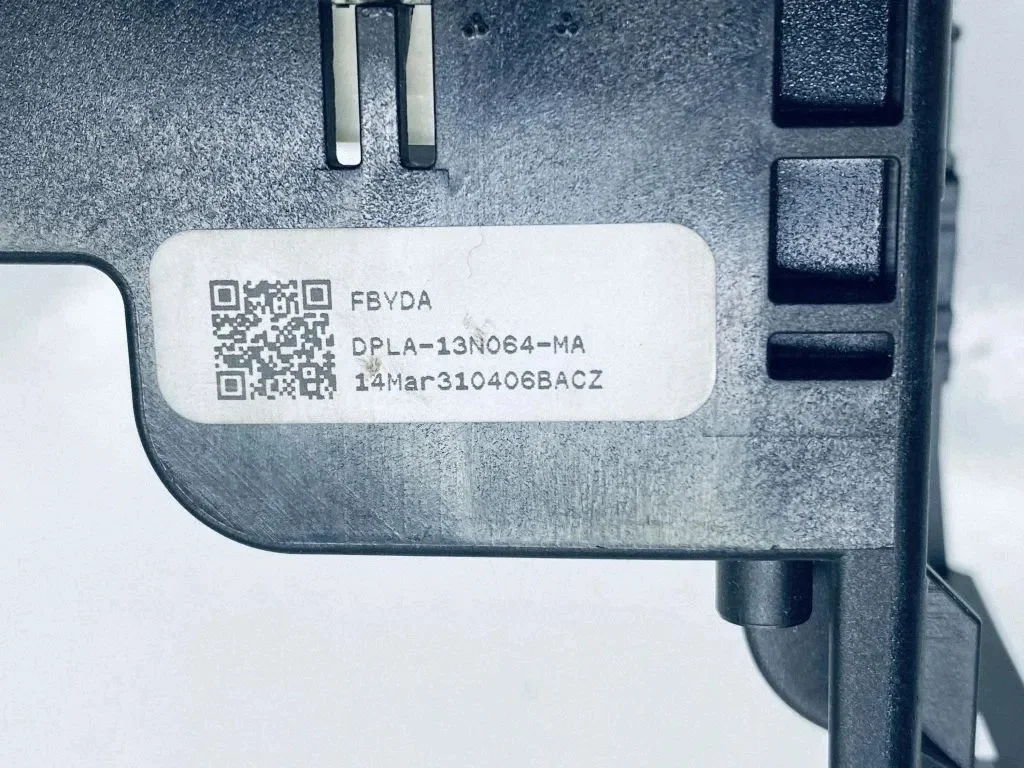 Sensor Lenkwinkel Land Rover Range Rover L405 LR042312 image 3