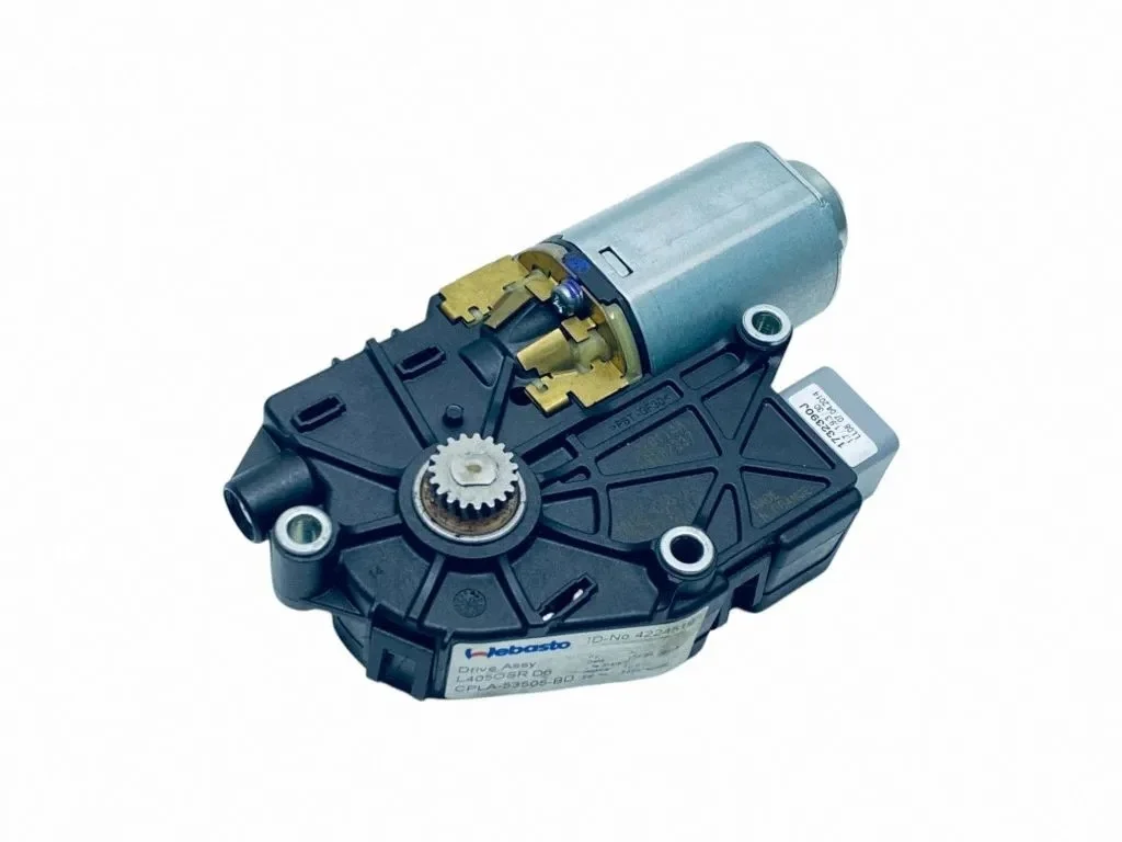 Moteur de toit ouvrant Land Rover Range Rover L405 LR038280