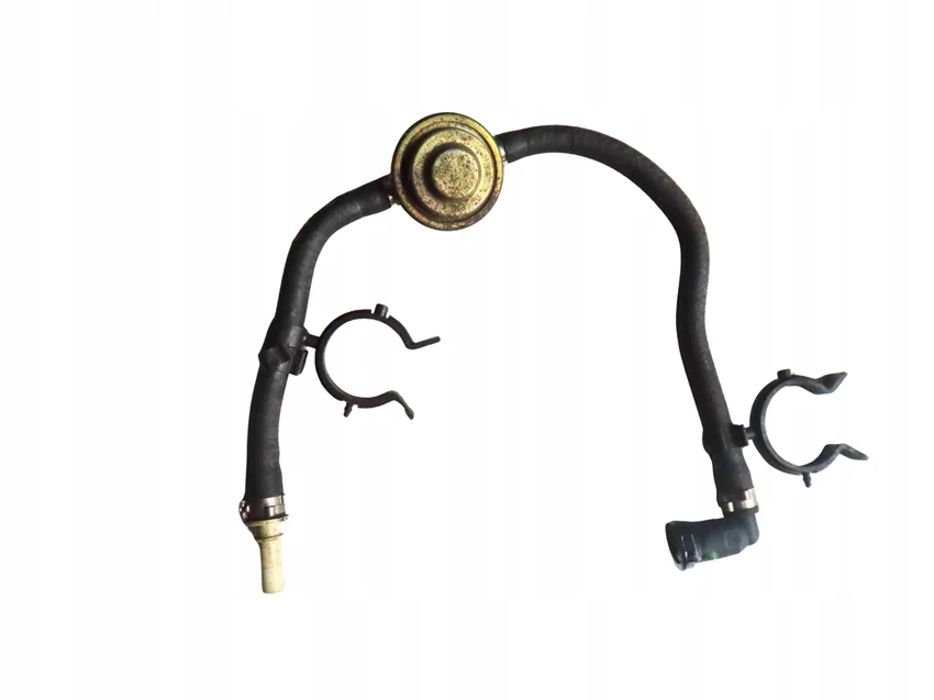 Regulador de presión de combustible Peugeot 405 0280161030