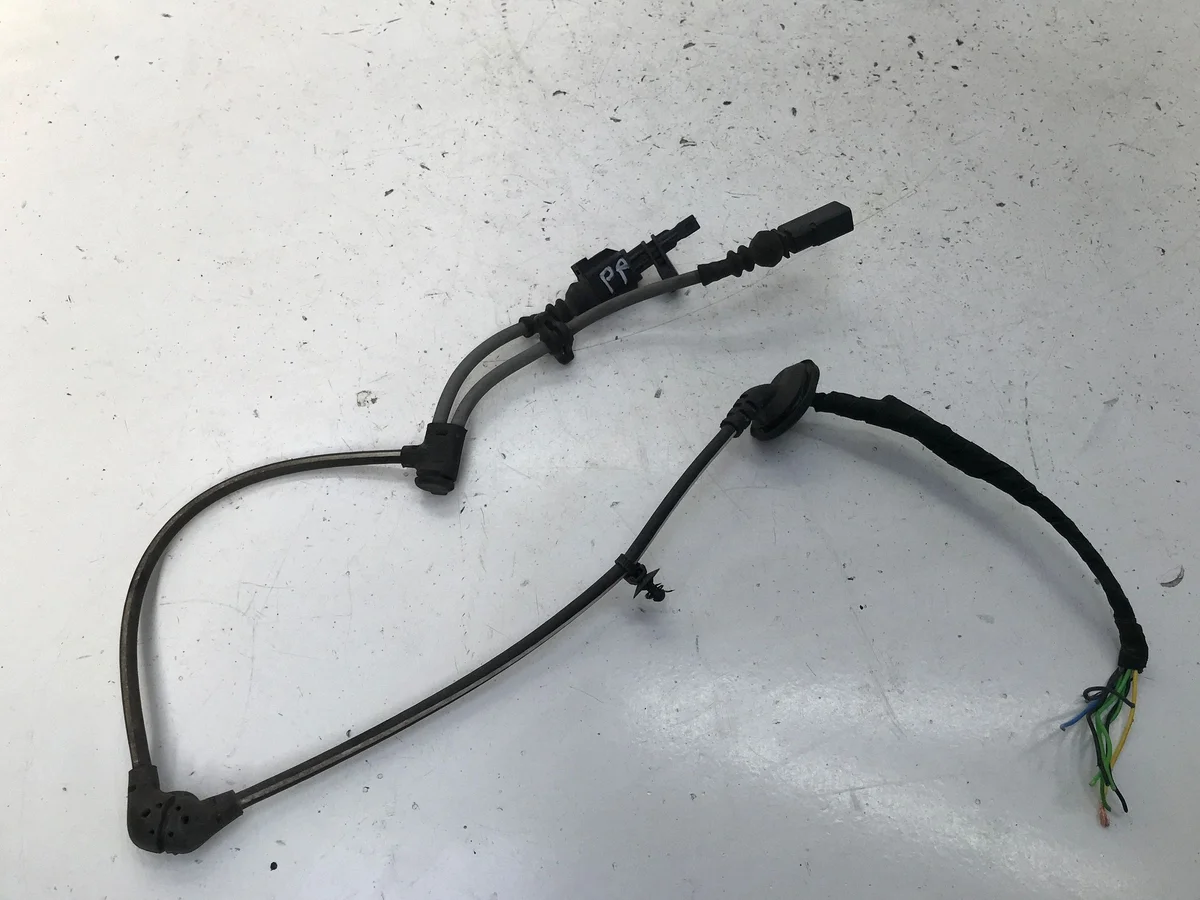 Kabelbaum ABS Sensor Bremssattel vorne rechts VW Tiguan WHT003860A