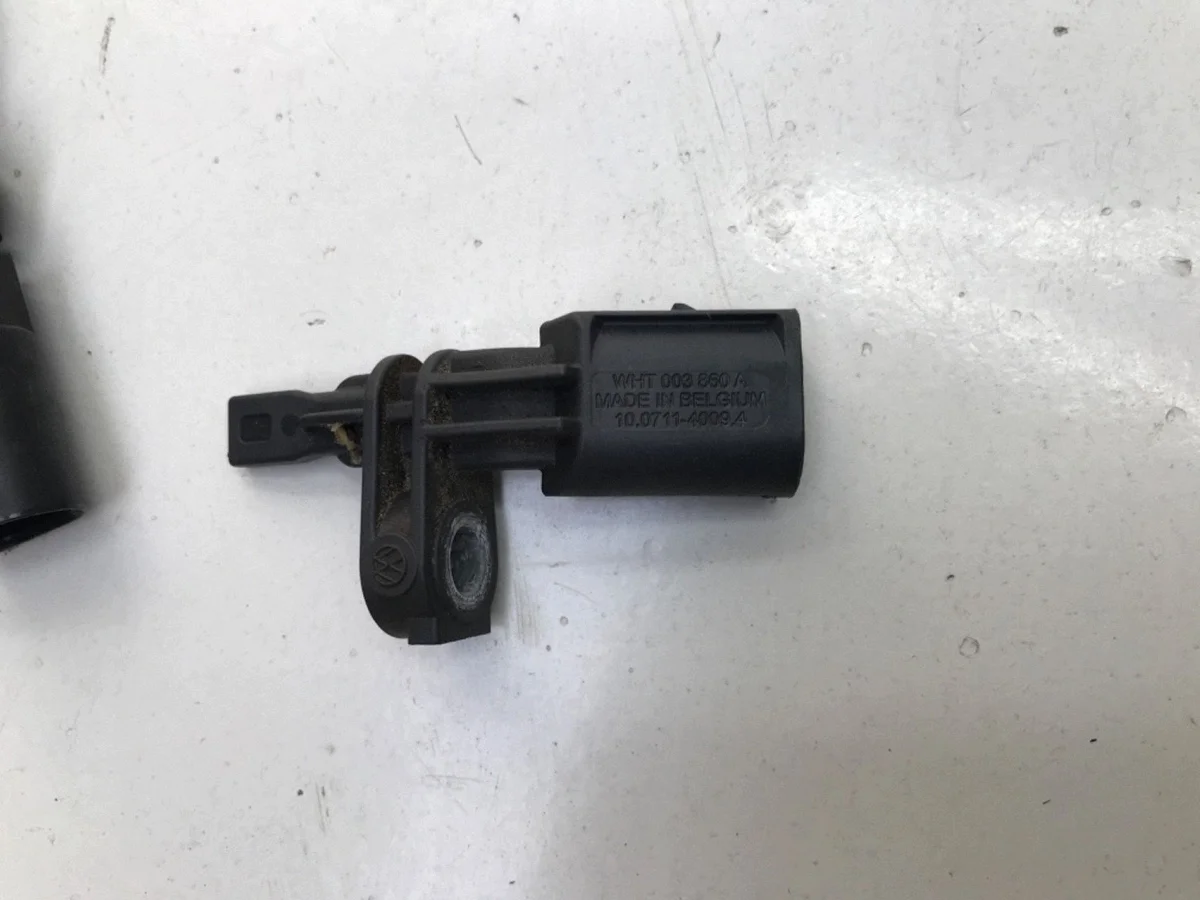 Kabelbaum ABS Sensor Bremssattel vorne rechts VW Tiguan WHT003860A image 4