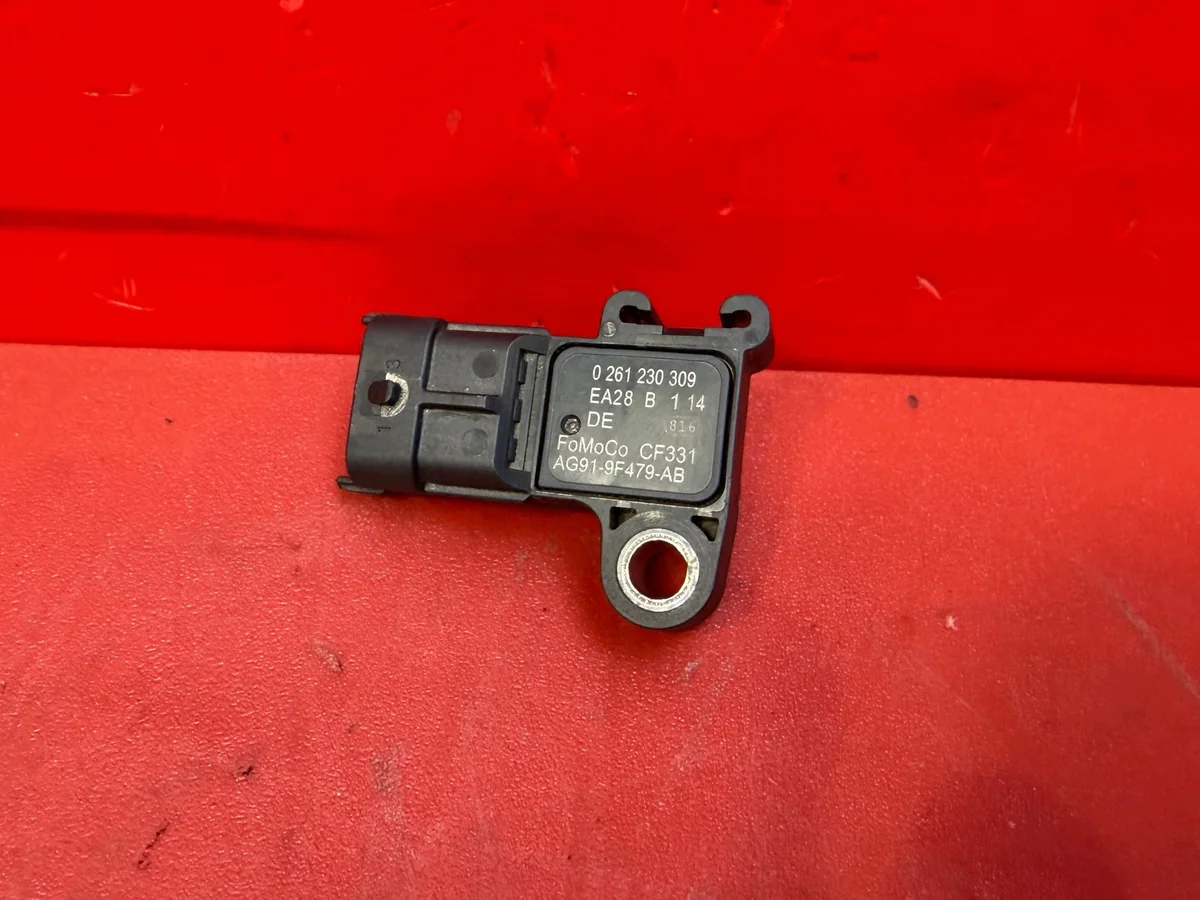 MAP-anturi Ford Focus 1.6 EcoBoost AG91-9F479-AB image 2