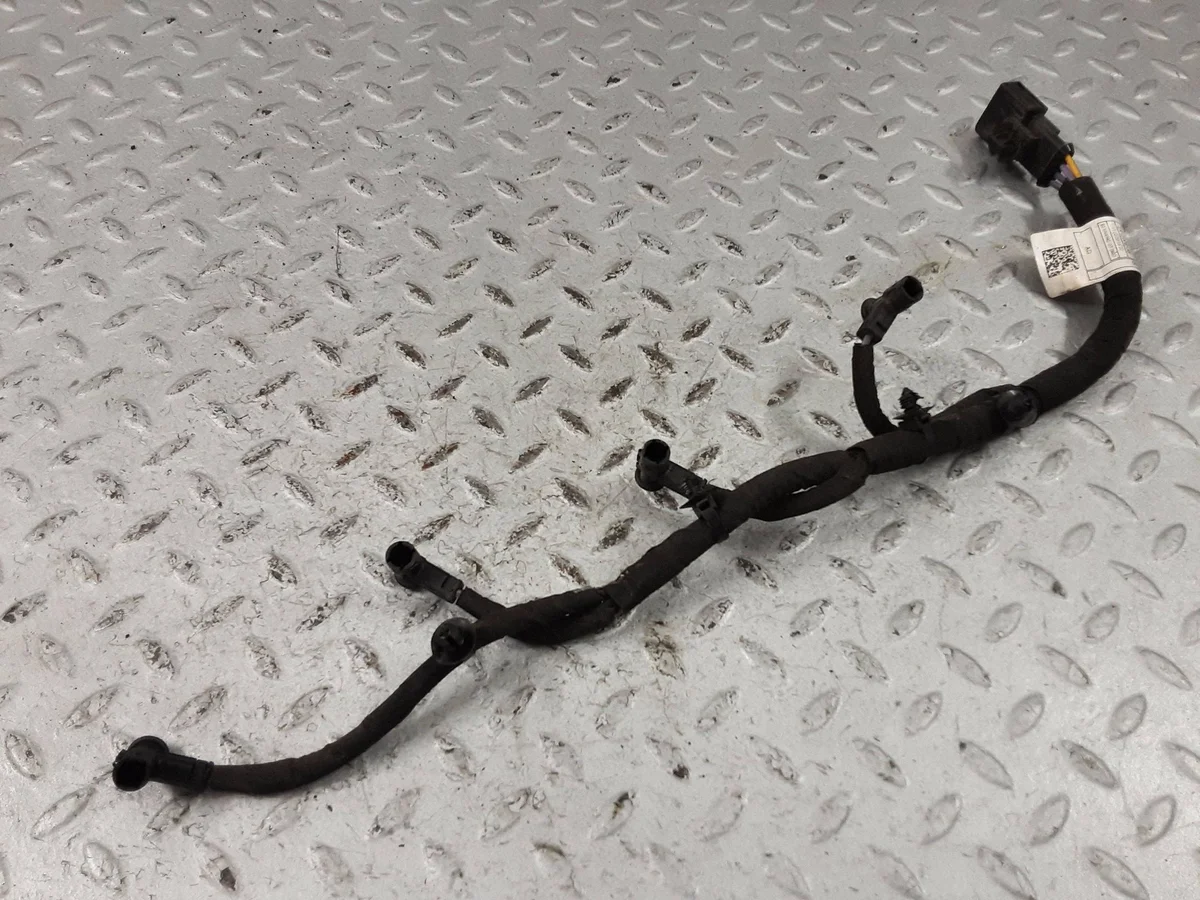 Zündkabel Jaguar F-Pace G4D312A378 image 3