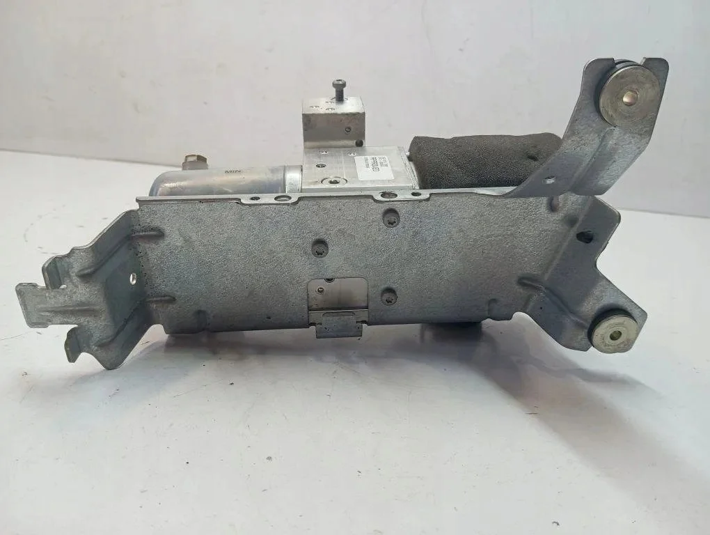 Hydraulikpumpe Bentley Continental Cabrio 3W7871789 image 3