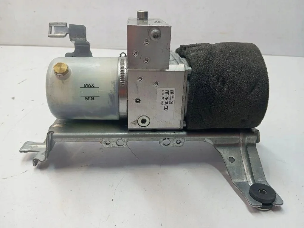 Hydraulikpumpe Bentley Continental Cabrio 3W7871789 image 4