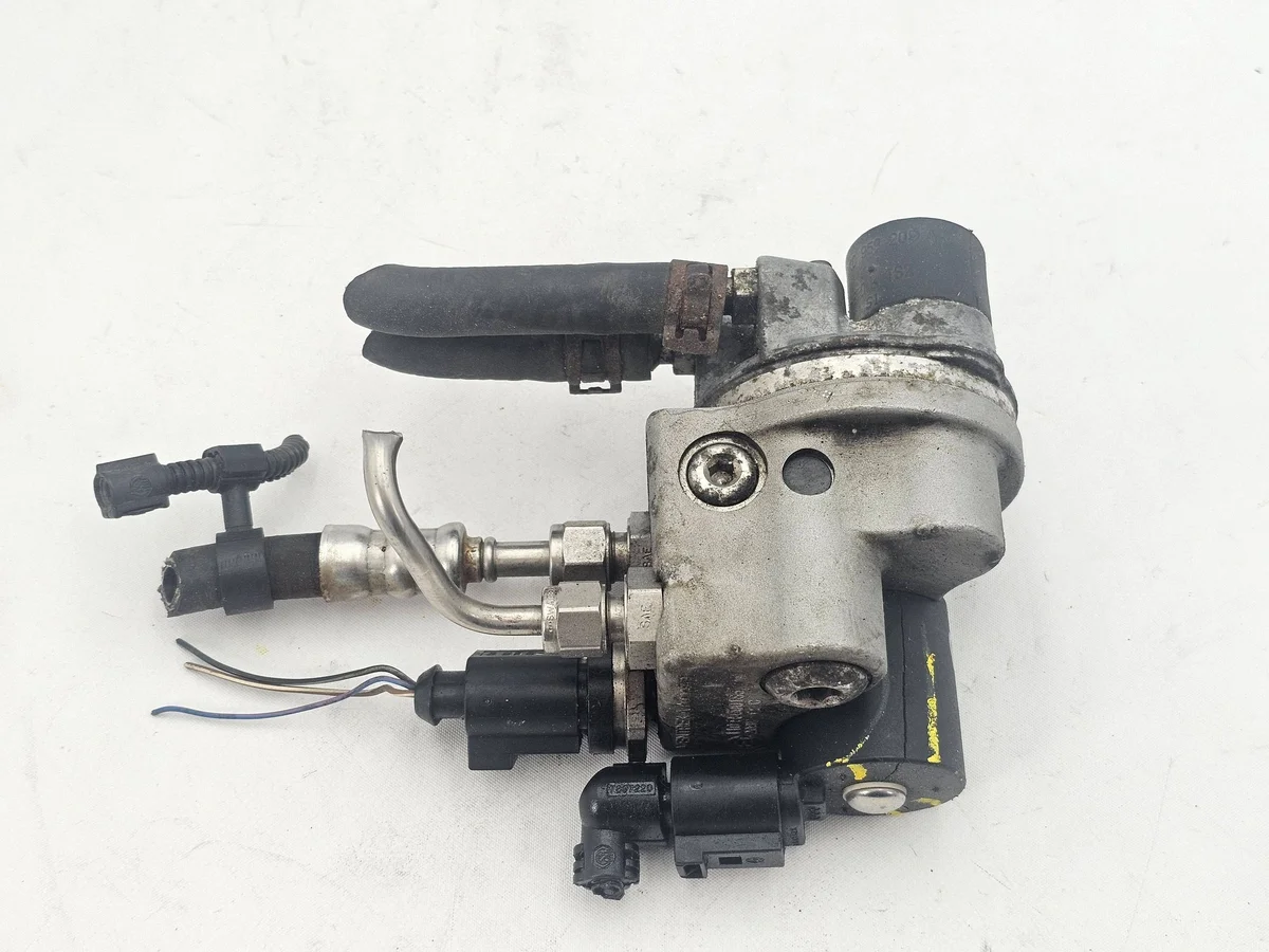 Regler Druck VW Passat B6 B7 3C0906011E image 3